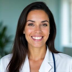 Dr. Ana Velasco